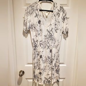 H&M summer dress